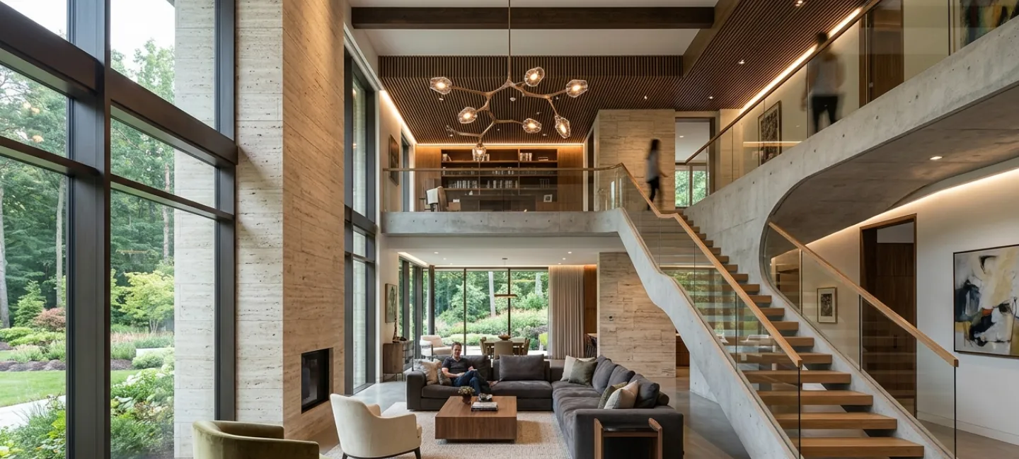 Architecture Design Services 
