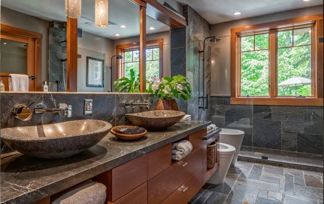 Compact Bathroom-3