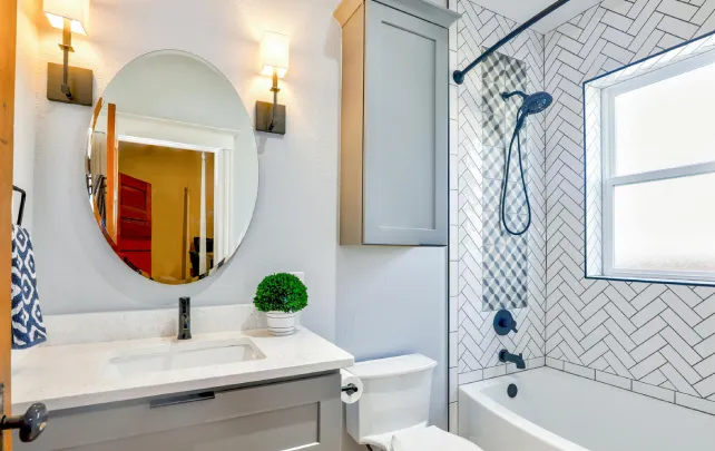 Compact Bathroom-5