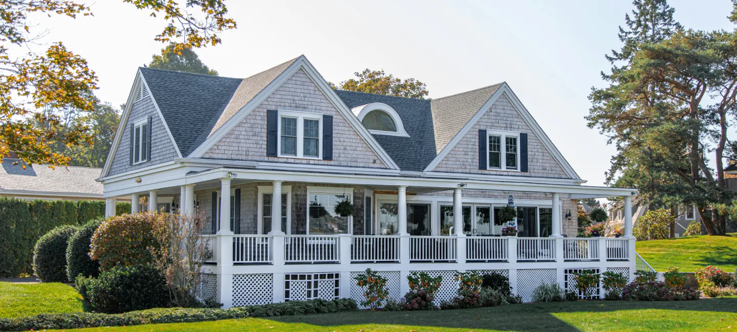 Home Exterior Services