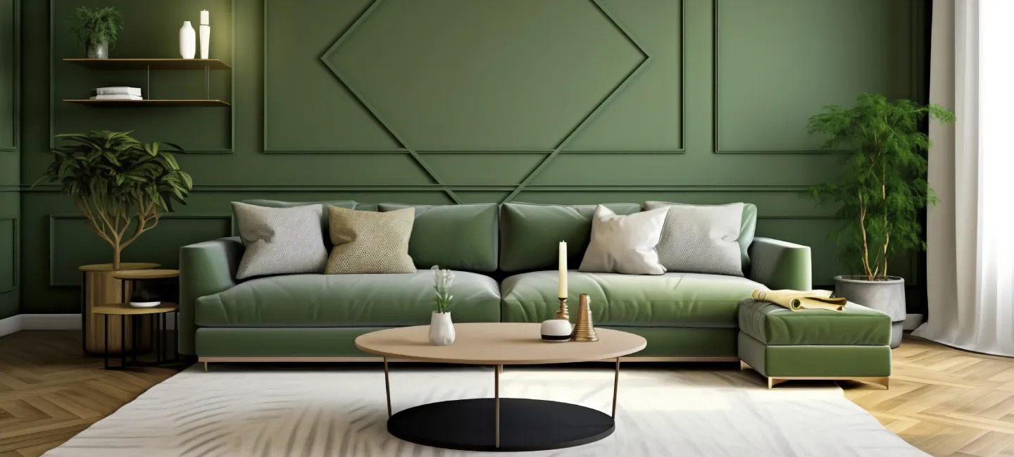 Interior Design Services
