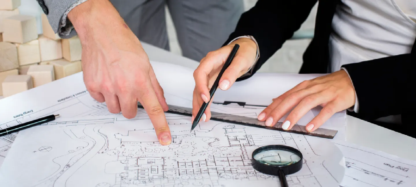 Preconstruction Planning