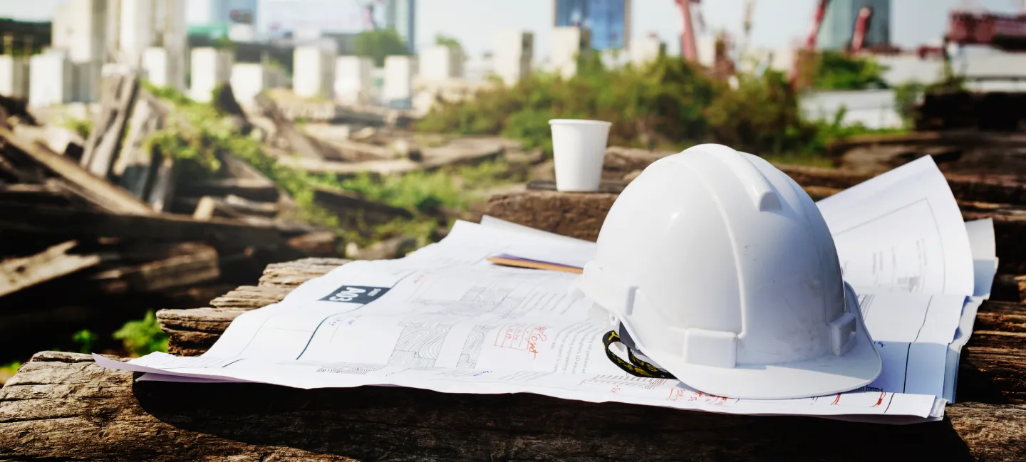 Site Development Services