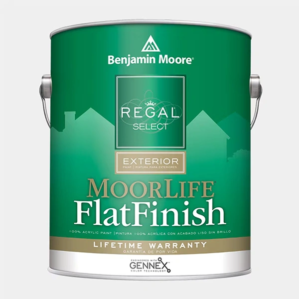 Benjamin Moore Regal Select Exterior