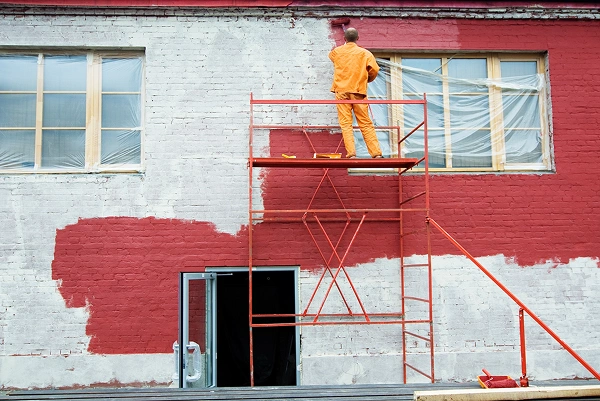 Best Exterior Paint