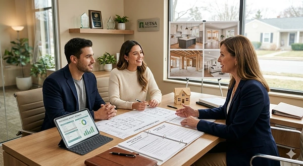 Financing Home Improvement