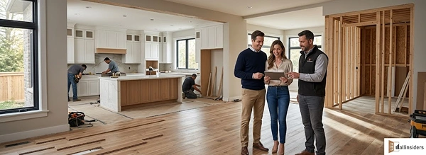 Home Remodel
