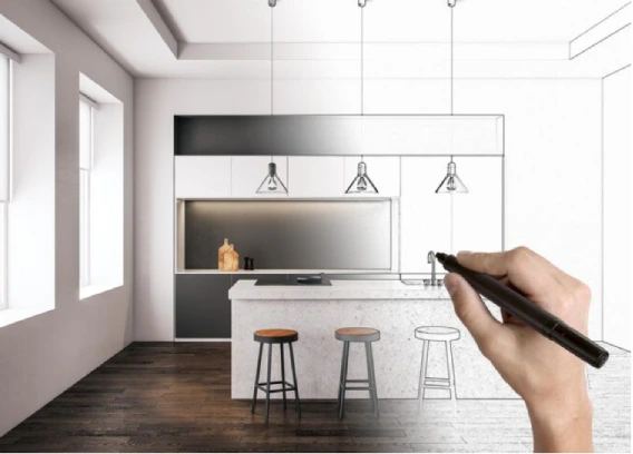 How to Design a Kitchen (1)