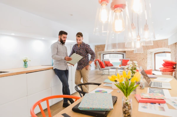 How to Design a Kitchen