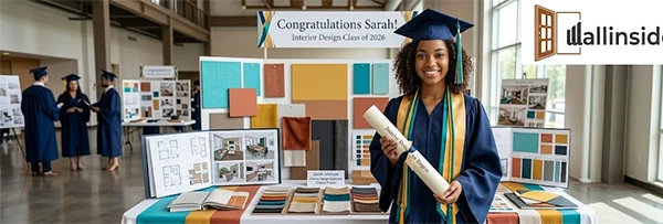 Interior Designer Graduate