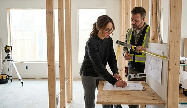 Interior Designer
