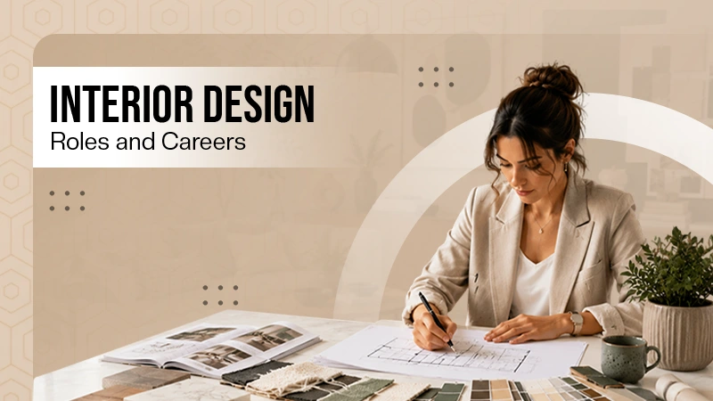 Interior Designers Do