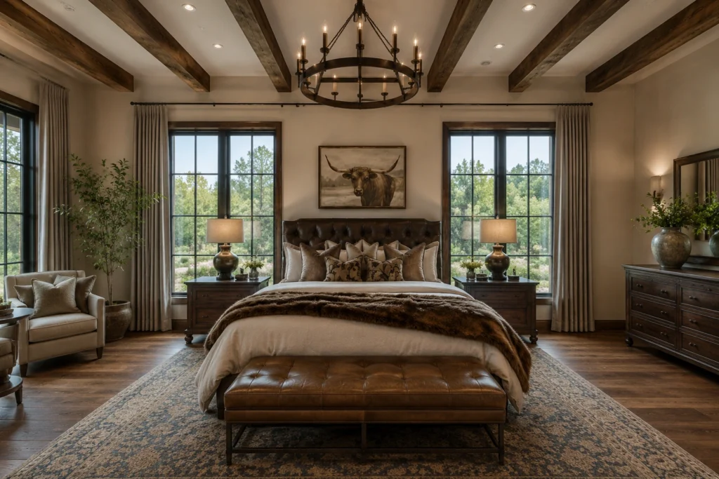 elegant texas style