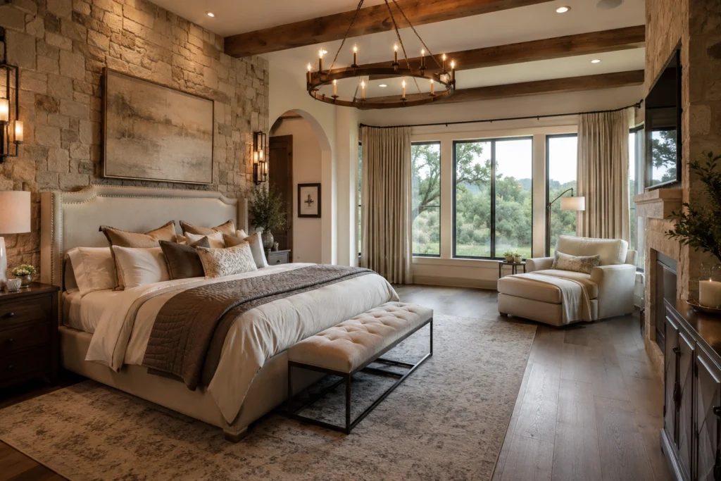luxury comfort style