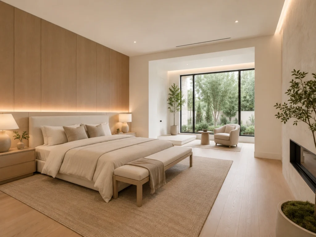 modern furniture decor