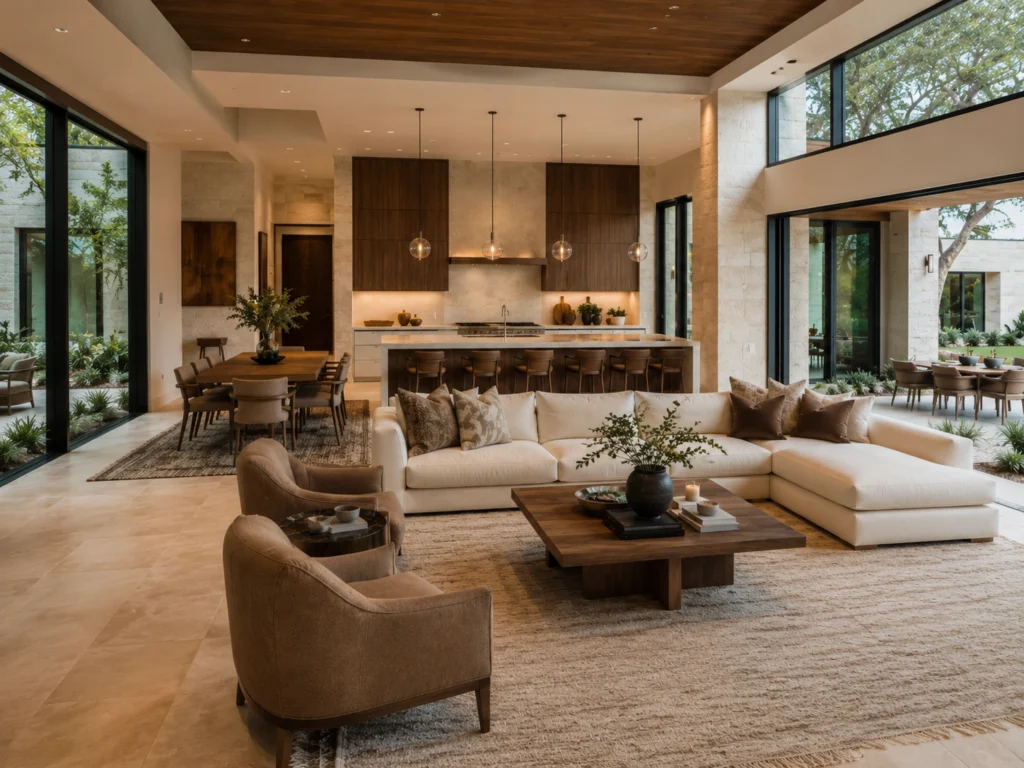 premium indoor decor