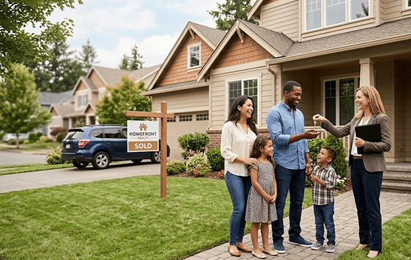 Buying a Home