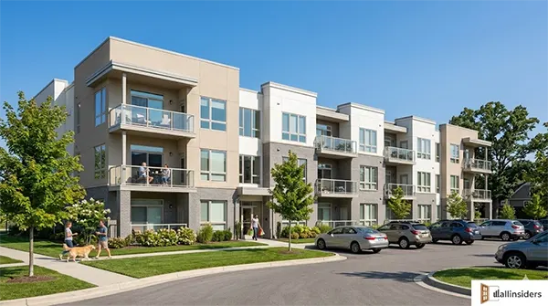 Condo