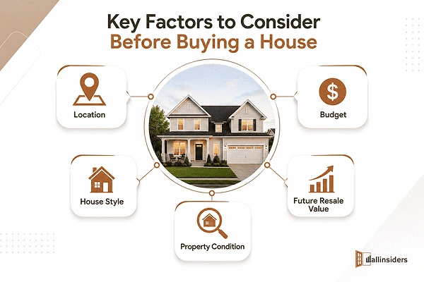 Factors to Consider Before Buying a Single Family House