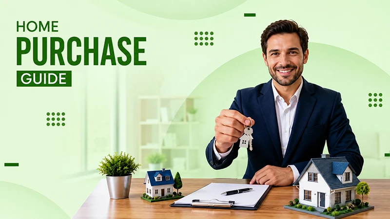 How to Buy a House in 2026 Step-by-Step Guide and Tips to Follow