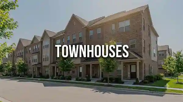 Multi-family homes