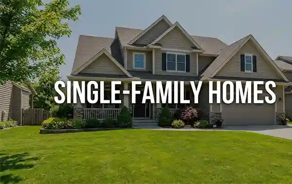 Single-family Homes