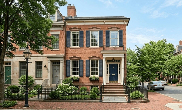 Townhouse