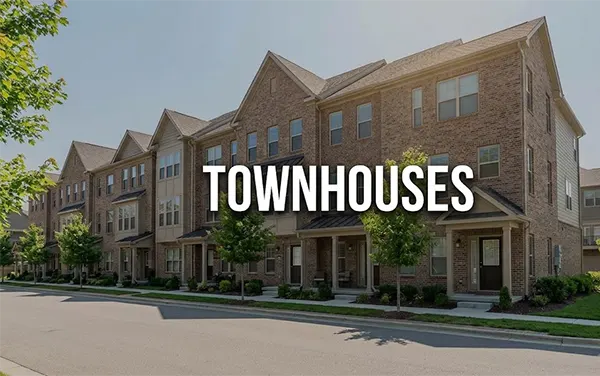 Townhouses