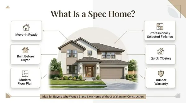 What is a Spec House