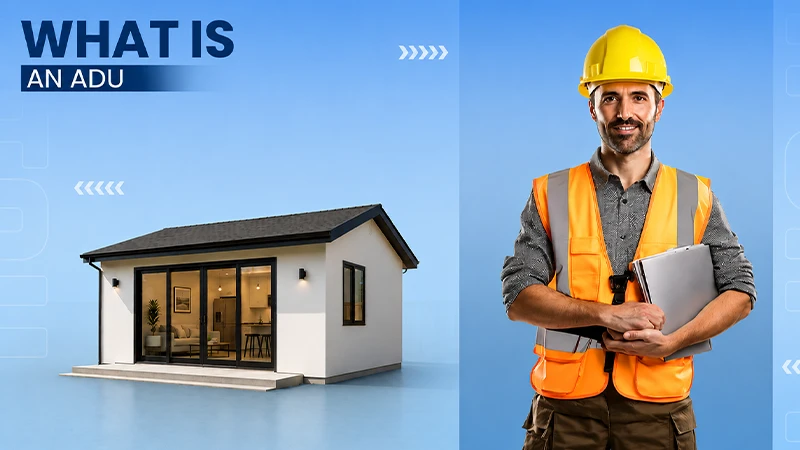 What is an ADU (Accessory Dwelling Unit) Benefits, How to Construct, Cost Breakdown, and More