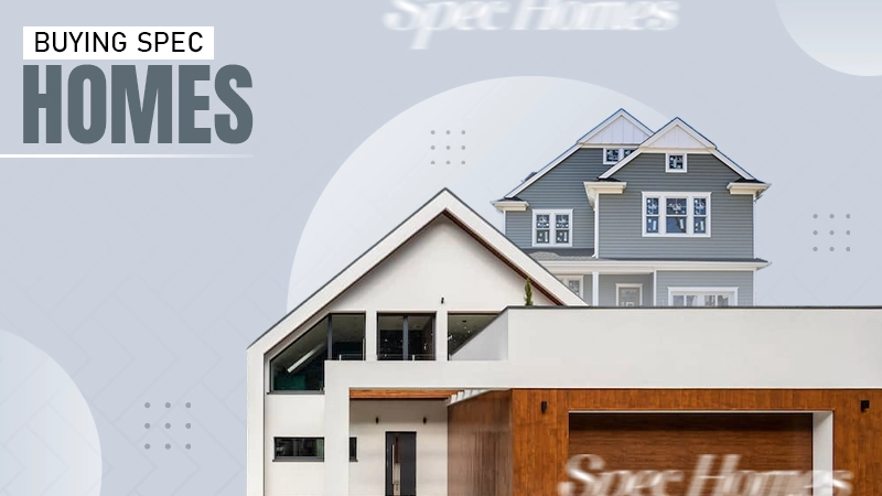 buying spac homes