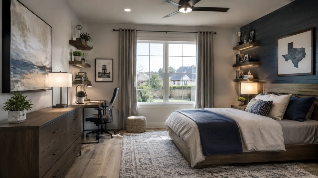 luxury teen bedroom design premium decor