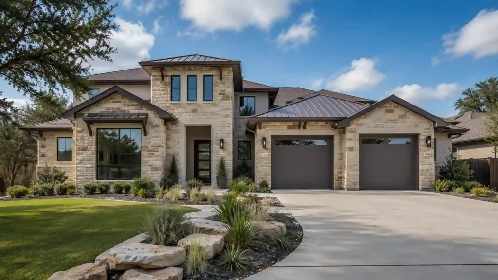 small-stone-wall-design-natural-landscaping