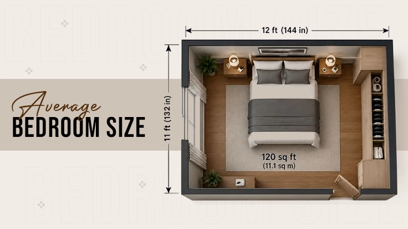 Bedroom Size