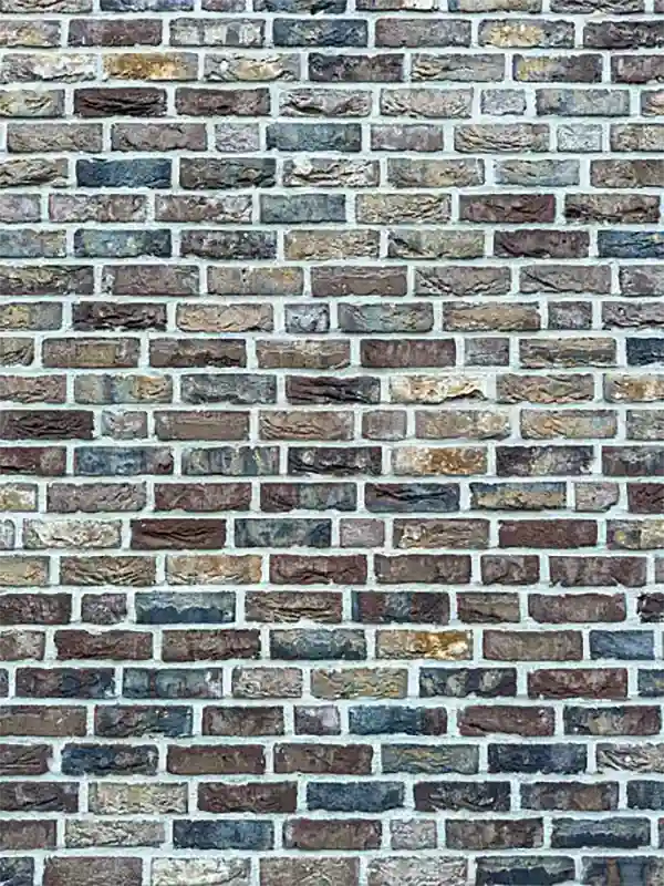 Brick and Stone Blend
