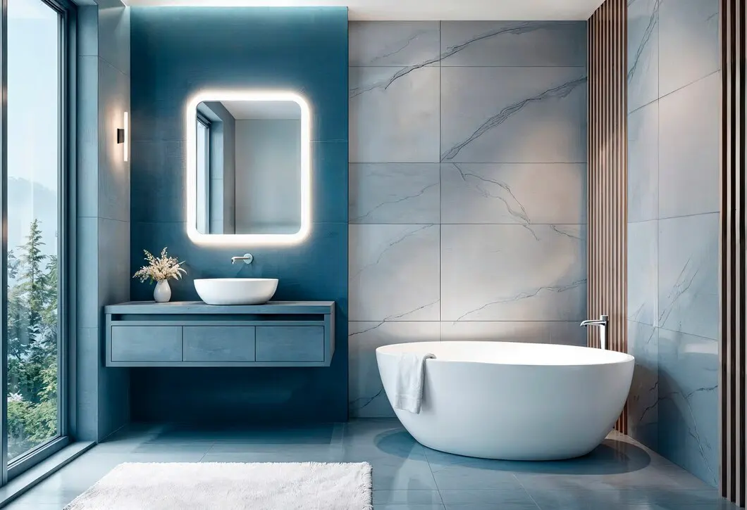 Bathroom remodeling built for Texas conditions