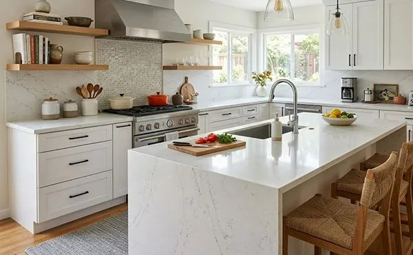 Countertops