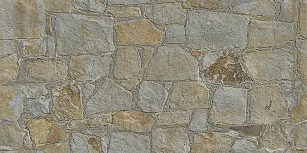 Fieldstone