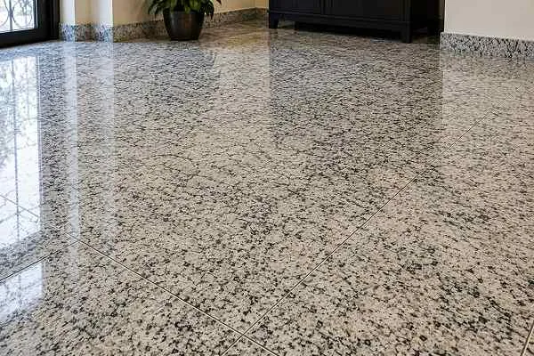 Granite Flooring