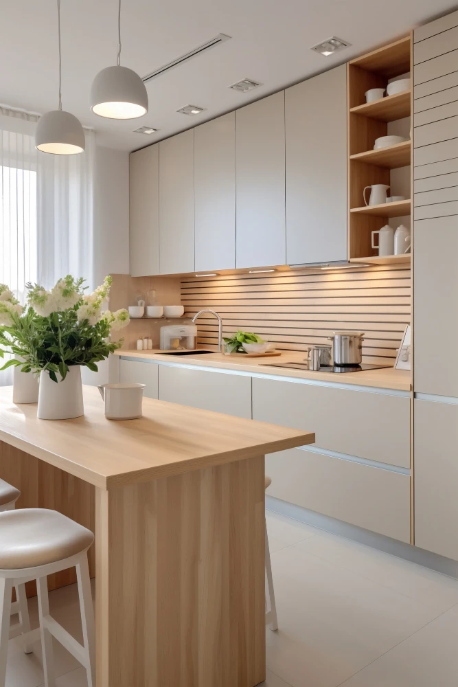 Kitchen Remodeling Services