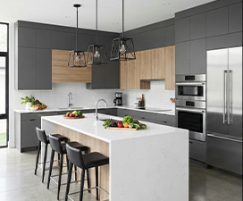 Licensed remodeling and construction service for homes