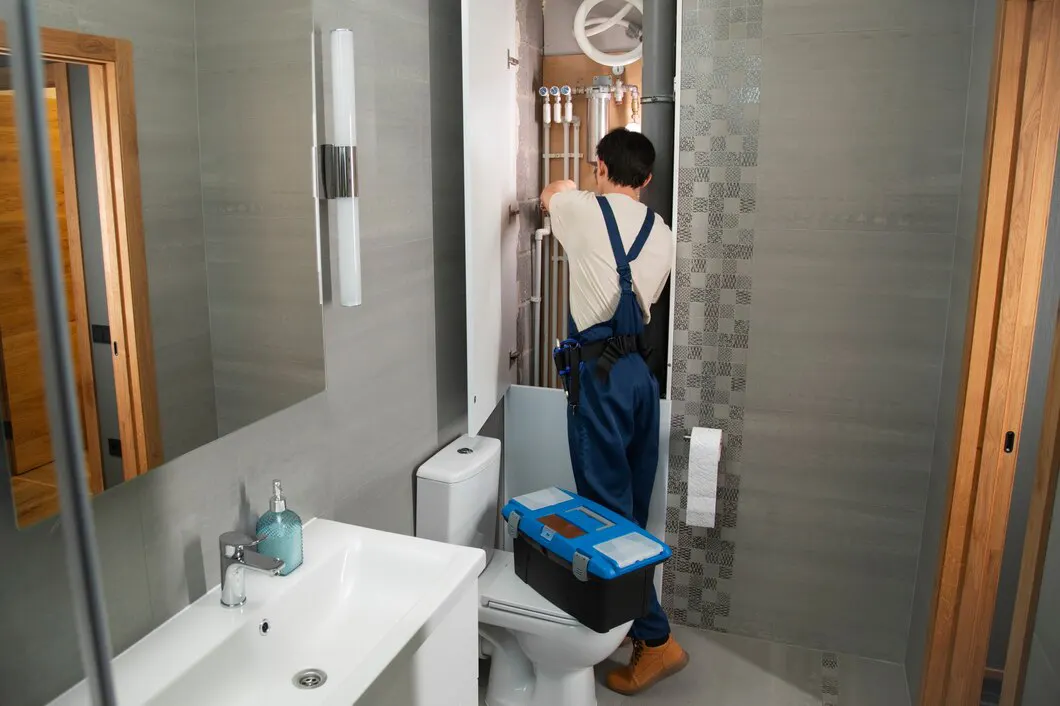 Licensed remodeling construction