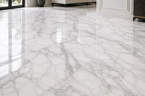 Marble Stone Flooring