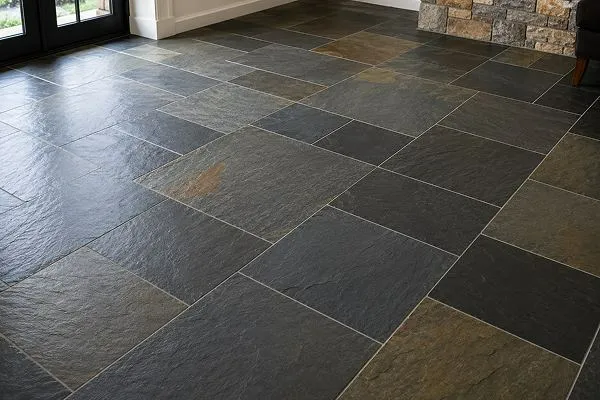 Slate Flooring