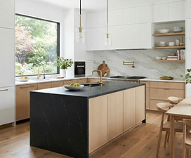 Transparent pricing for home renovation services