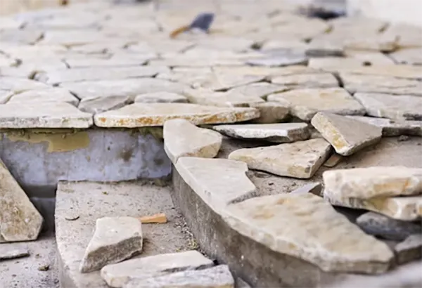 What are Exterior House Stones? Why are they used?