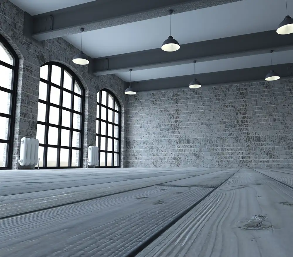 Transparent basement finishing pricing