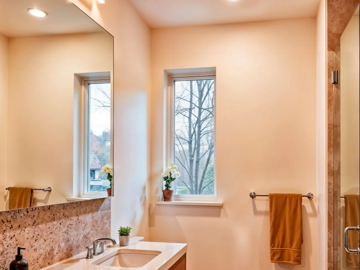 Local bathroom remodeling crews in Texas