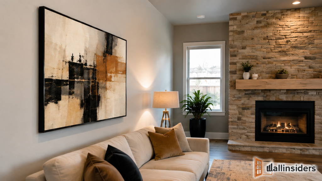 contemporary wall art design modern decor