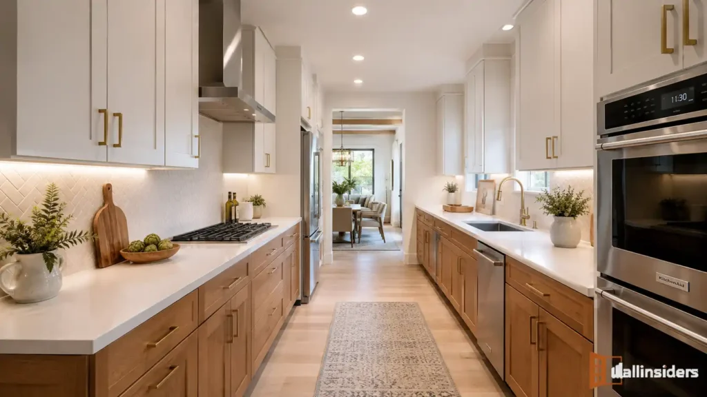 small-galley-kitchen-design-smart-storage